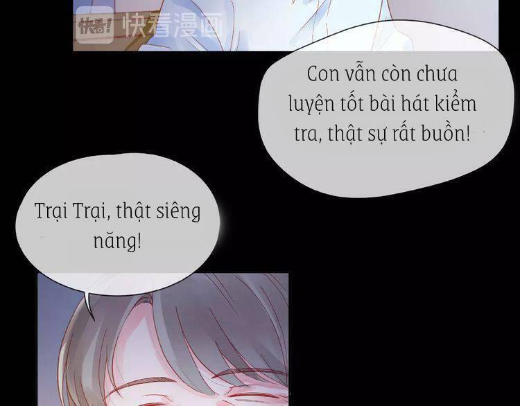 Giai Điệu Của Sự Va Chạm Chapter 3 - Trang 2