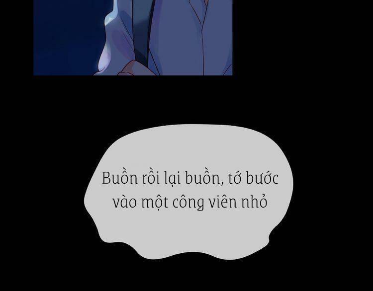 Giai Điệu Của Sự Va Chạm Chapter 3 - Trang 2