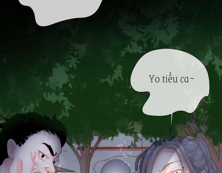 Giai Điệu Của Sự Va Chạm Chapter 3 - Trang 2