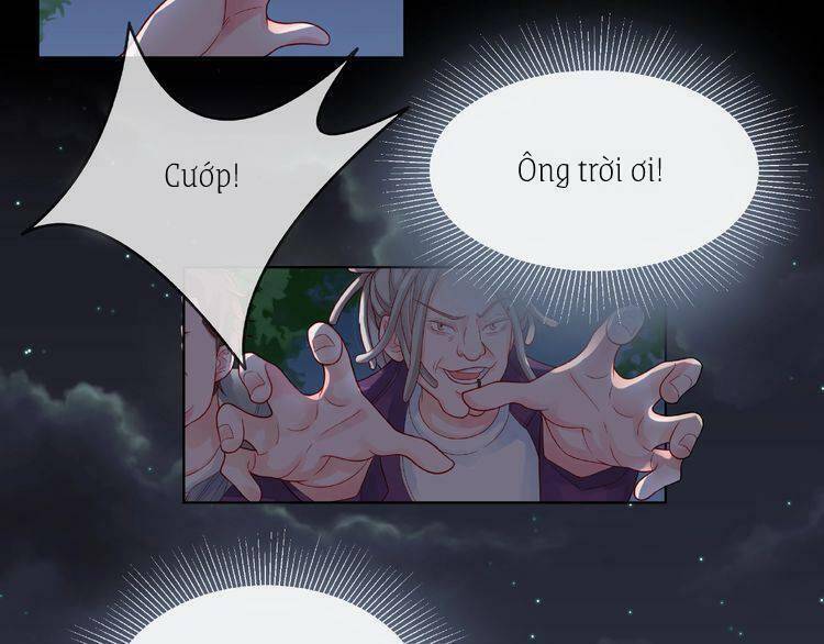 Giai Điệu Của Sự Va Chạm Chapter 4 - Trang 2