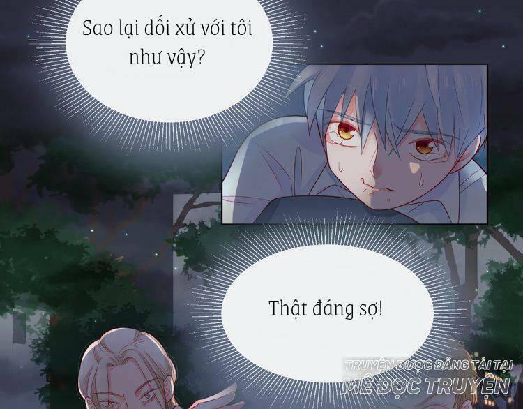 Giai Điệu Của Sự Va Chạm Chapter 4 - Trang 2