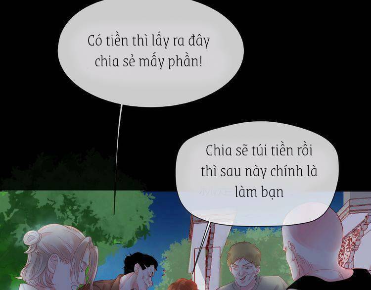 Giai Điệu Của Sự Va Chạm Chapter 4 - Trang 2
