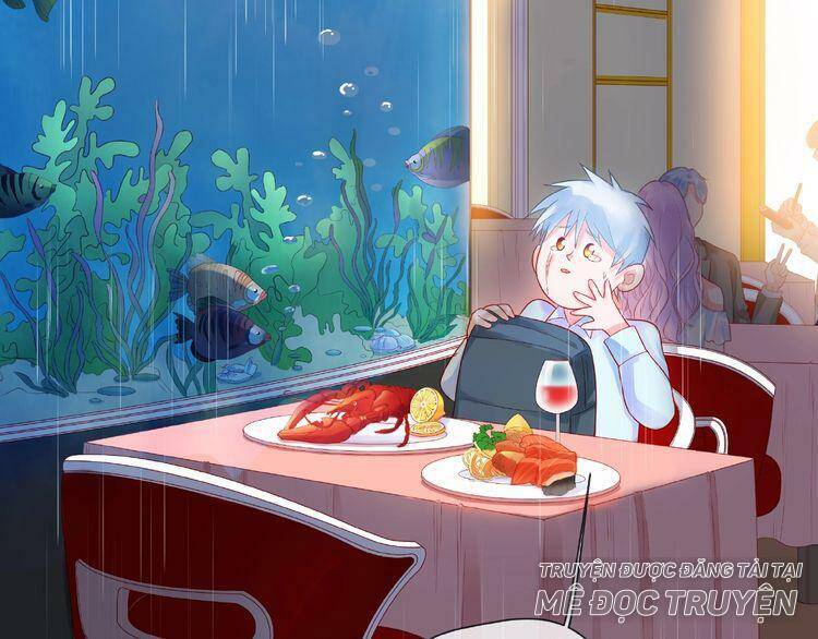 Giai Điệu Của Sự Va Chạm Chapter 4 - Trang 2