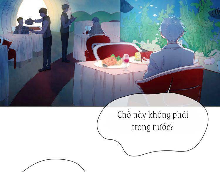 Giai Điệu Của Sự Va Chạm Chapter 4 - Trang 2