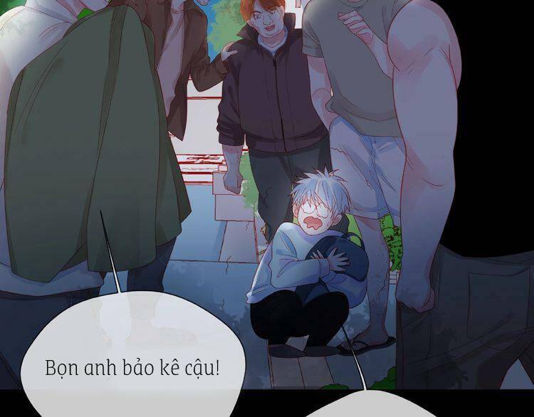 Giai Điệu Của Sự Va Chạm Chapter 4 - Trang 2