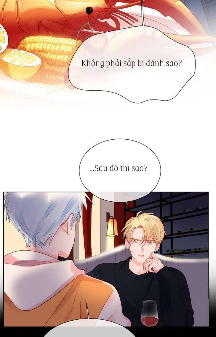 Giai Điệu Của Sự Va Chạm Chapter 4 - Trang 2