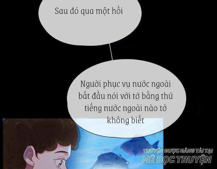 Giai Điệu Của Sự Va Chạm Chapter 4 - Trang 2