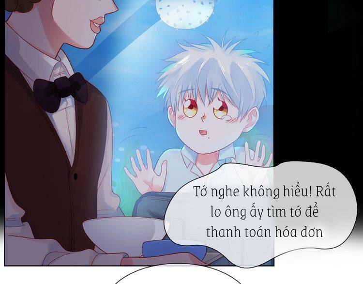 Giai Điệu Của Sự Va Chạm Chapter 4 - Trang 2