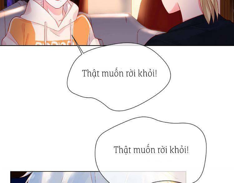 Giai Điệu Của Sự Va Chạm Chapter 4 - Trang 2