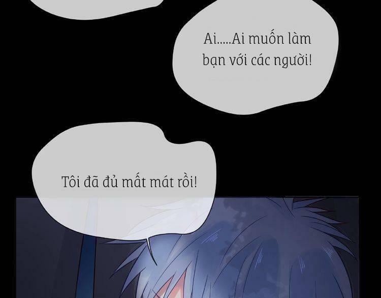 Giai Điệu Của Sự Va Chạm Chapter 4 - Trang 2