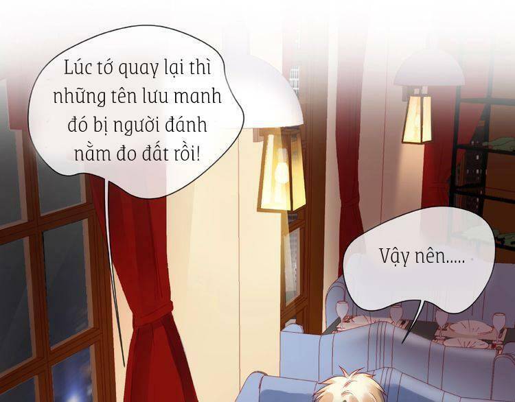 Giai Điệu Của Sự Va Chạm Chapter 4 - Trang 2