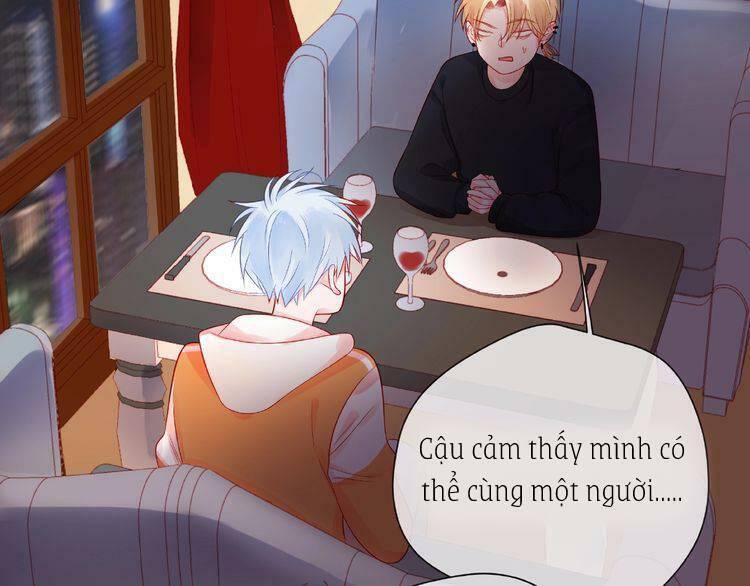 Giai Điệu Của Sự Va Chạm Chapter 4 - Trang 2