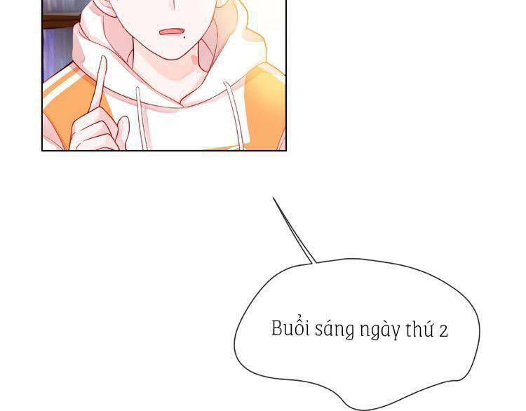 Giai Điệu Của Sự Va Chạm Chapter 4 - Trang 2