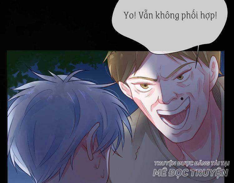 Giai Điệu Của Sự Va Chạm Chapter 4 - Trang 2