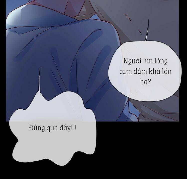 Giai Điệu Của Sự Va Chạm Chapter 4 - Trang 2