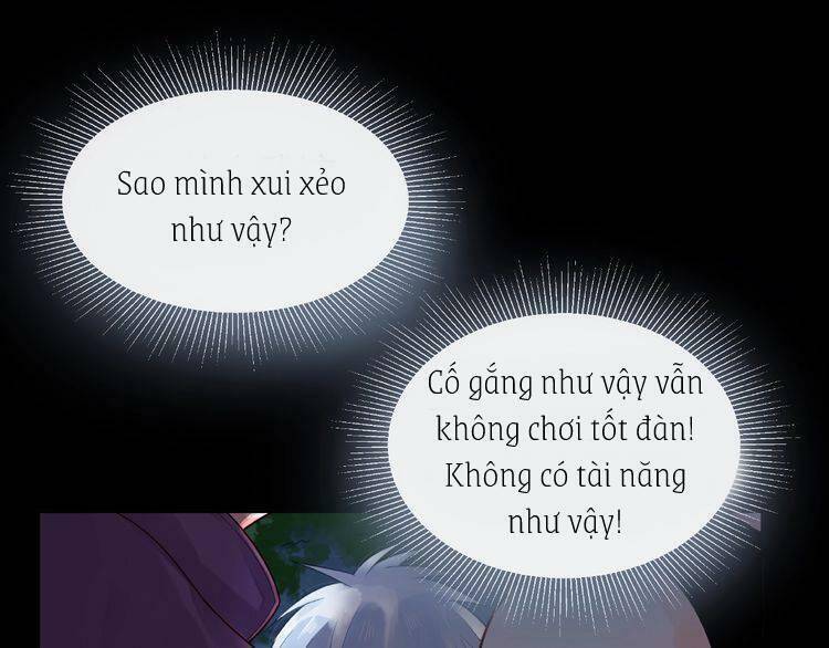 Giai Điệu Của Sự Va Chạm Chapter 4 - Trang 2