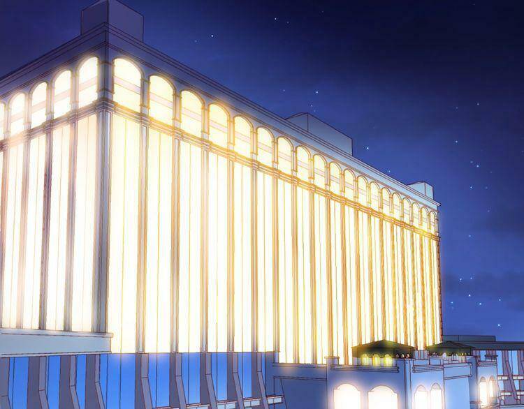 Giai Điệu Của Sự Va Chạm Chapter 6 - Trang 2