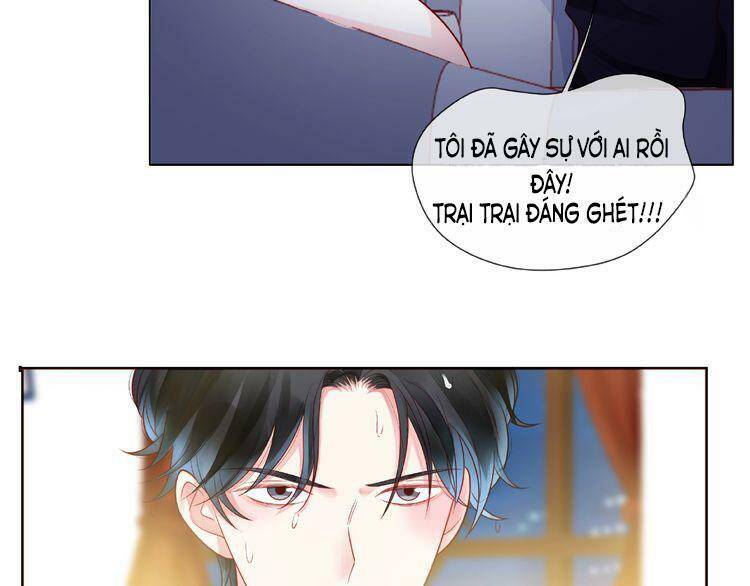 Giai Điệu Của Sự Va Chạm Chapter 6 - Trang 2