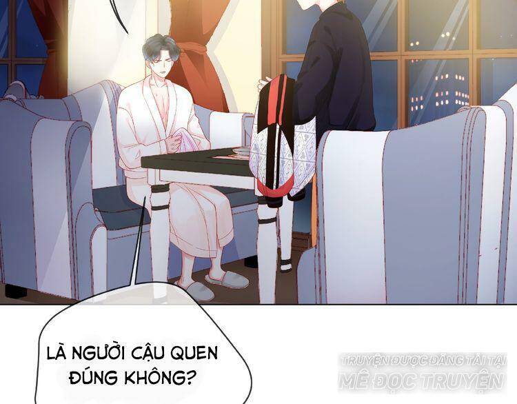 Giai Điệu Của Sự Va Chạm Chapter 6 - Trang 2