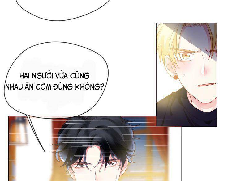Giai Điệu Của Sự Va Chạm Chapter 6 - Trang 2