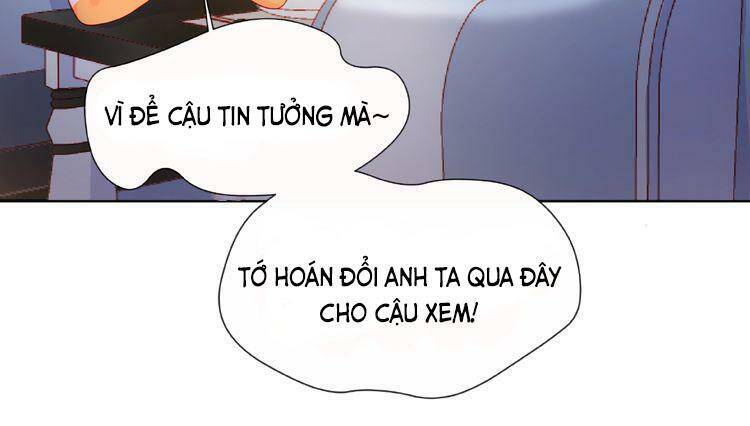 Giai Điệu Của Sự Va Chạm Chapter 6 - Trang 2