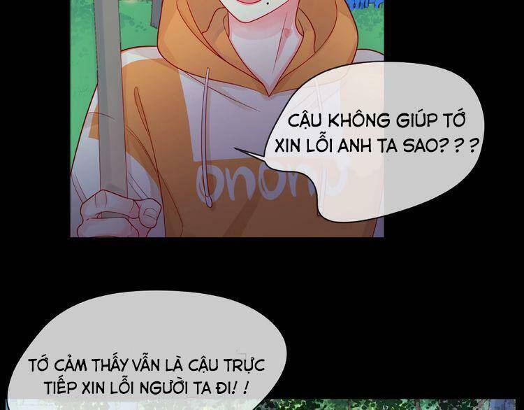 Giai Điệu Của Sự Va Chạm Chapter 9 - Trang 2