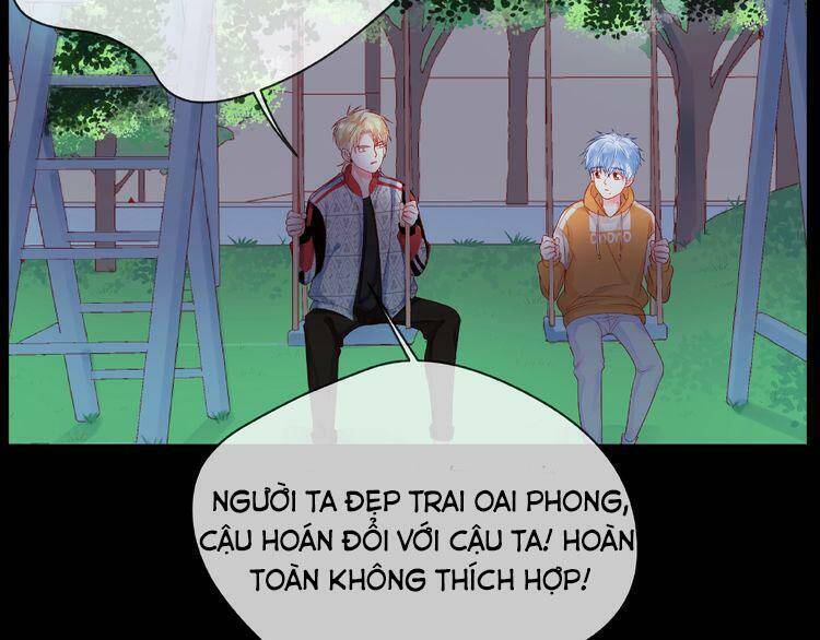 Giai Điệu Của Sự Va Chạm Chapter 9 - Trang 2