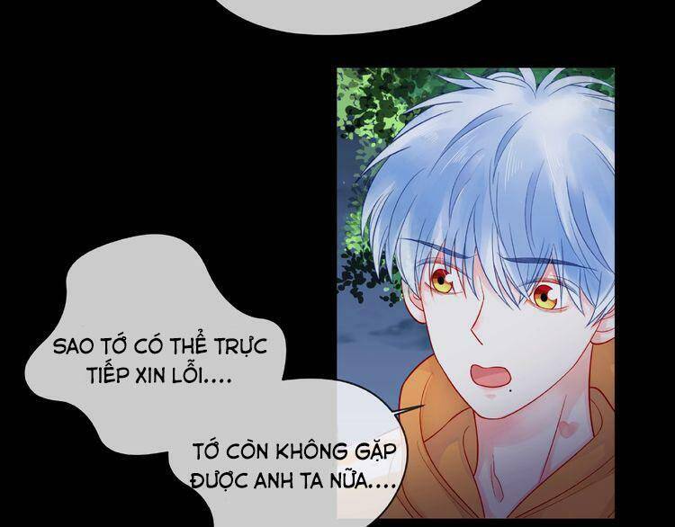 Giai Điệu Của Sự Va Chạm Chapter 9 - Trang 2