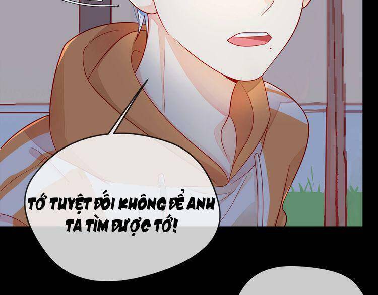Giai Điệu Của Sự Va Chạm Chapter 9 - Trang 2