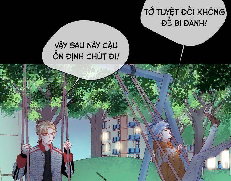 Giai Điệu Của Sự Va Chạm Chapter 9 - Trang 2