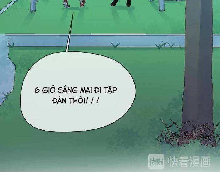 Giai Điệu Của Sự Va Chạm Chapter 9 - Trang 2