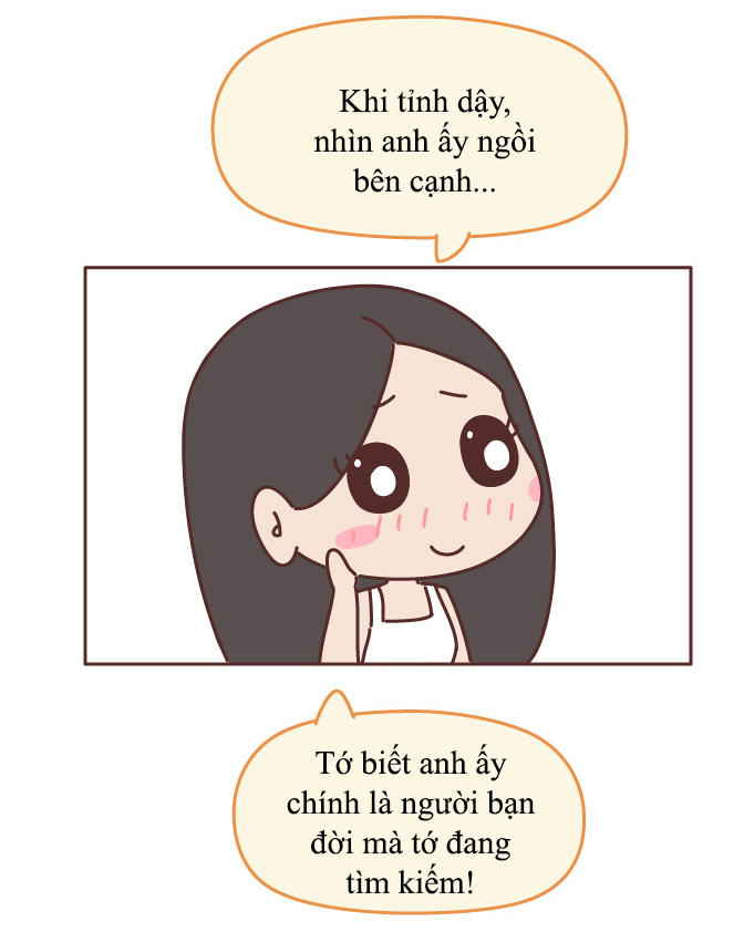 Giải Mã Tình Yêu Chapter 1 - Trang 2