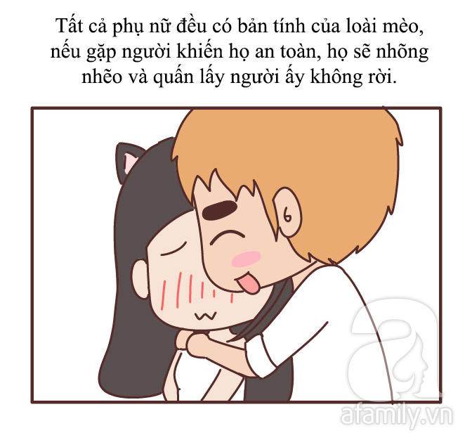Giải Mã Tình Yêu Chapter 1 - Trang 2