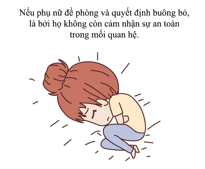 Giải Mã Tình Yêu Chapter 1 - Trang 2