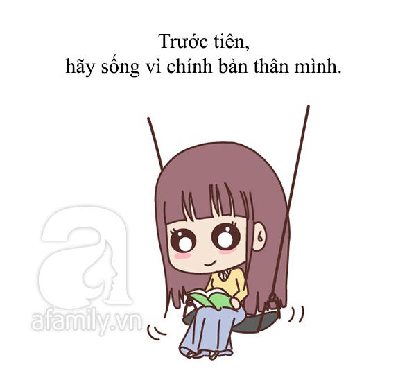 Giải Mã Tình Yêu Chapter 10 - Trang 2