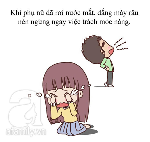 Giải Mã Tình Yêu Chapter 10 - Trang 2