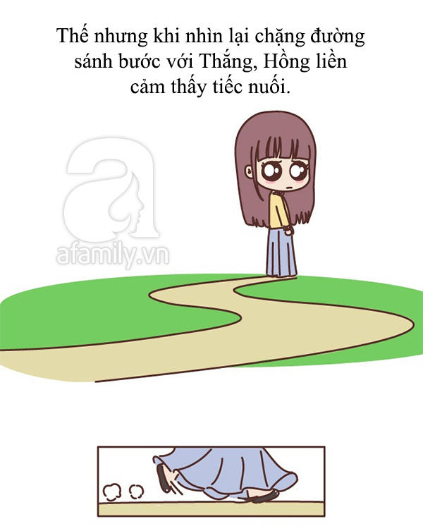 Giải Mã Tình Yêu Chapter 10 - Trang 2