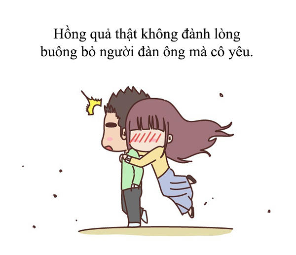 Giải Mã Tình Yêu Chapter 10 - Trang 2