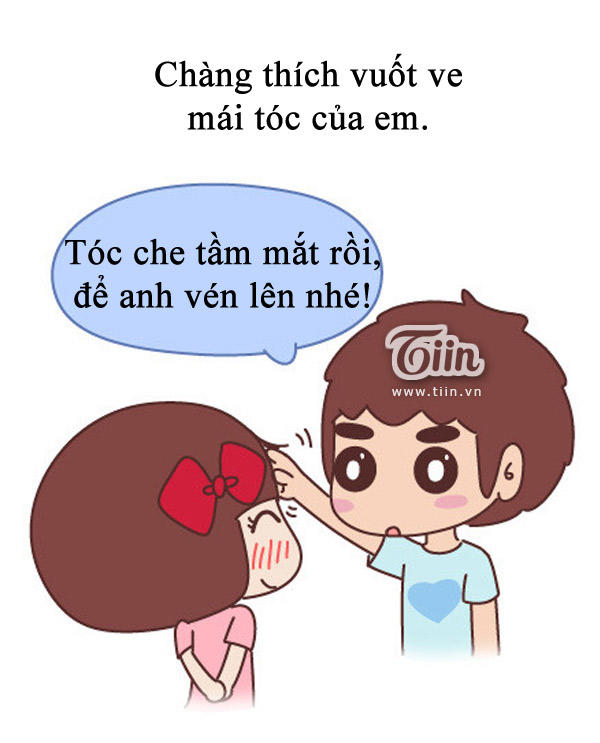 Giải Mã Tình Yêu Chapter 100 - Trang 2