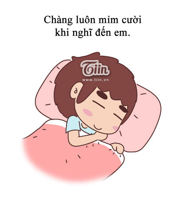 Giải Mã Tình Yêu Chapter 100 - Trang 2