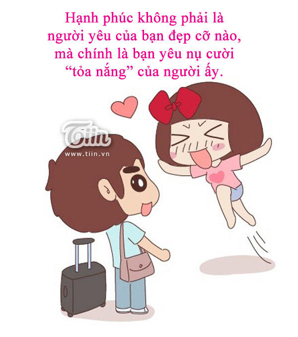 Giải Mã Tình Yêu Chapter 101 - Trang 2