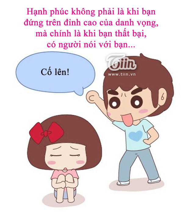 Giải Mã Tình Yêu Chapter 101 - Trang 2