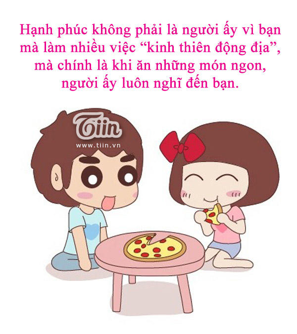 Giải Mã Tình Yêu Chapter 101 - Trang 2