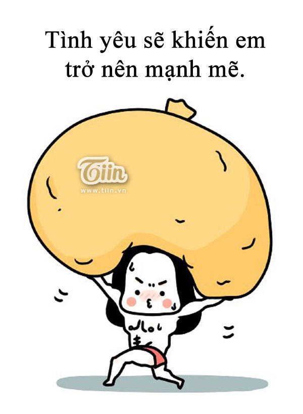 Giải Mã Tình Yêu Chapter 102 - Trang 2