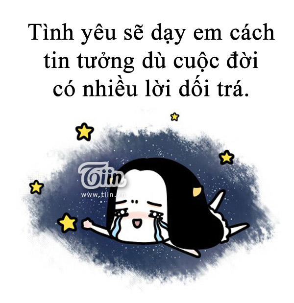 Giải Mã Tình Yêu Chapter 102 - Trang 2