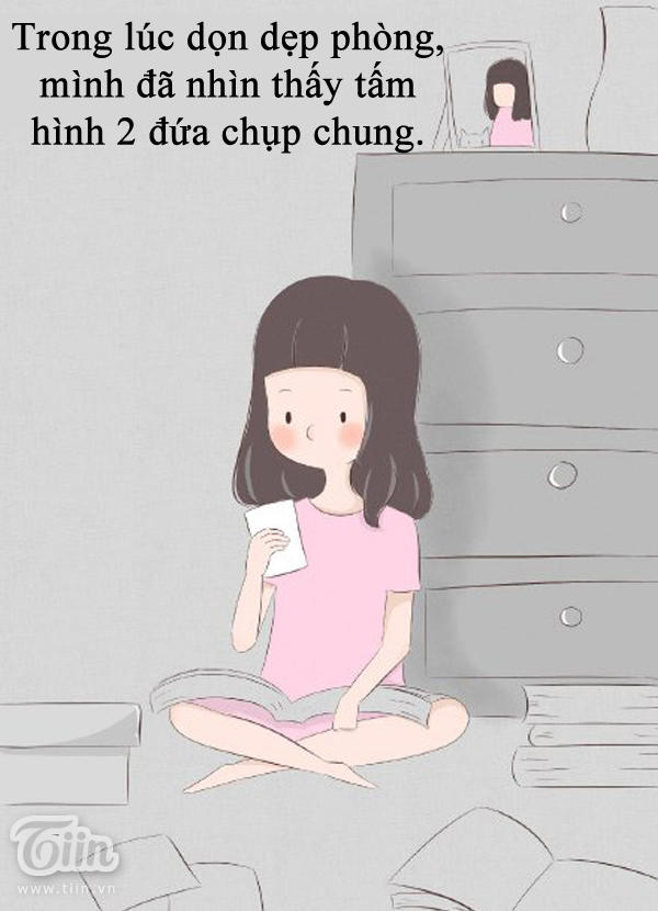 Giải Mã Tình Yêu Chapter 103 - Trang 2