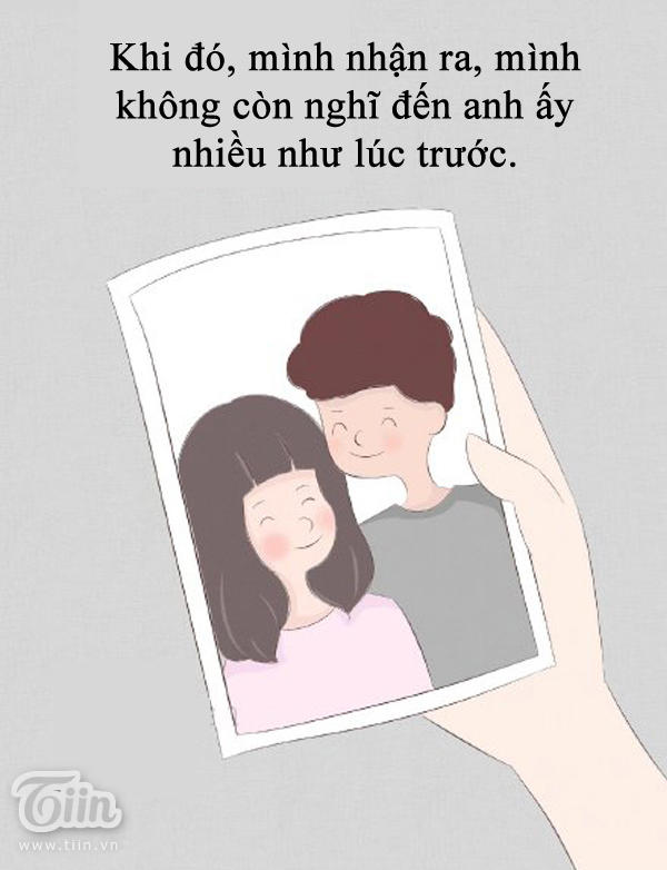 Giải Mã Tình Yêu Chapter 103 - Trang 2