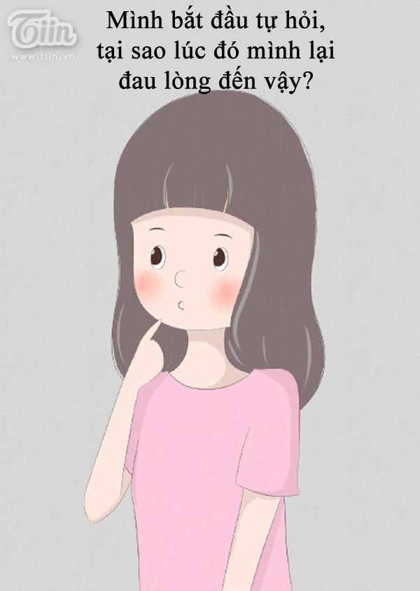 Giải Mã Tình Yêu Chapter 103 - Trang 2