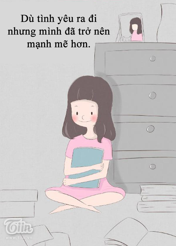 Giải Mã Tình Yêu Chapter 103 - Trang 2