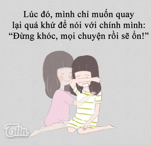 Giải Mã Tình Yêu Chapter 103 - Trang 2